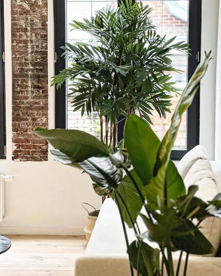 Apartment Gigi Home'S Antwerp